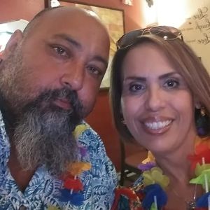 Meet your Posher, Maribel